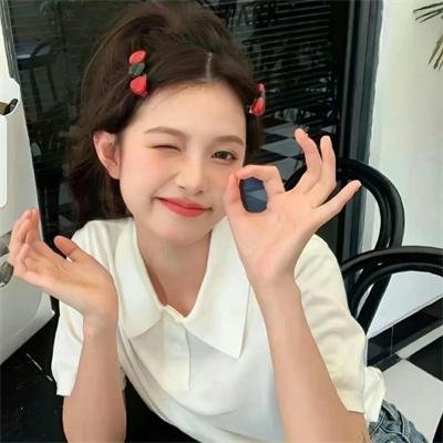 我的裘可妹妹
