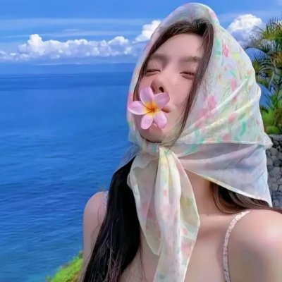 偷吻